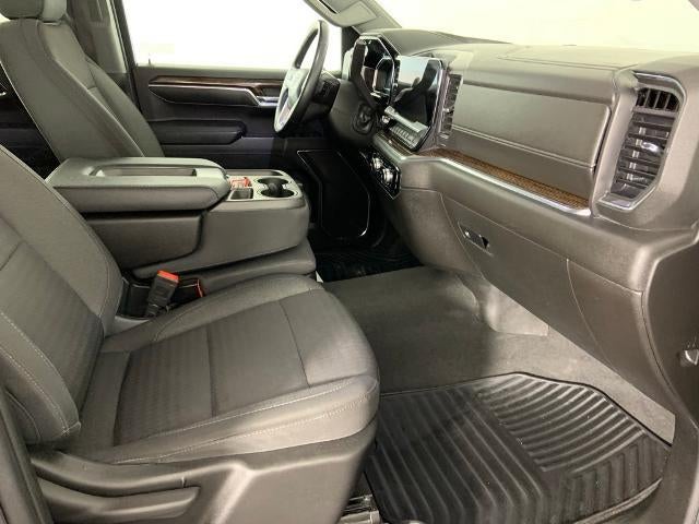 2023 GMC Sierra 1500 Crew Cab Short Box 4-Wheel Drive Elevation 3SB