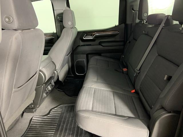 2023 GMC Sierra 1500 Crew Cab Short Box 4-Wheel Drive Elevation 3SB