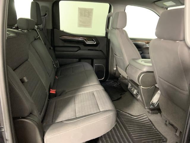 2023 GMC Sierra 1500 Crew Cab Short Box 4-Wheel Drive Elevation 3SB