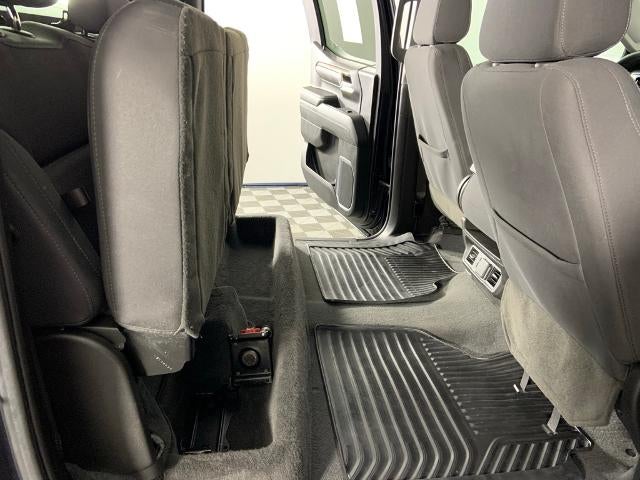 2023 GMC Sierra 1500 Crew Cab Short Box 4-Wheel Drive Elevation 3SB