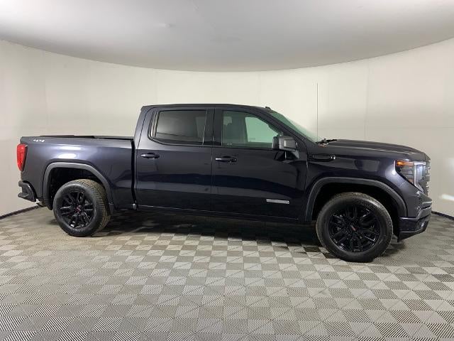 2023 GMC Sierra 1500 Crew Cab Short Box 4-Wheel Drive Elevation 3SB
