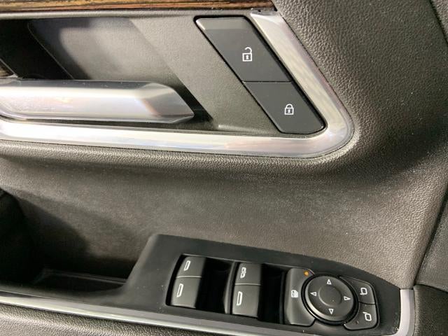 2023 GMC Sierra 1500 Crew Cab Short Box 4-Wheel Drive Elevation 3SB