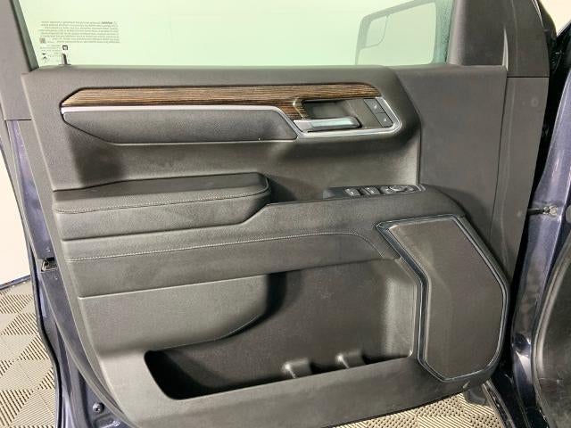 2023 GMC Sierra 1500 Crew Cab Short Box 4-Wheel Drive Elevation 3SB