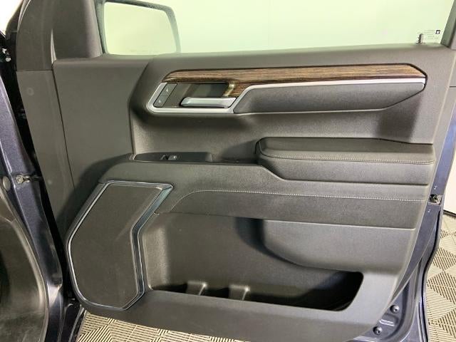 2023 GMC Sierra 1500 Crew Cab Short Box 4-Wheel Drive Elevation 3SB