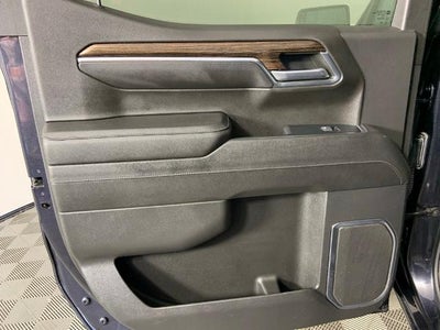 2023 GMC Sierra 1500 Crew Cab Short Box 4-Wheel Drive Elevation 3SB