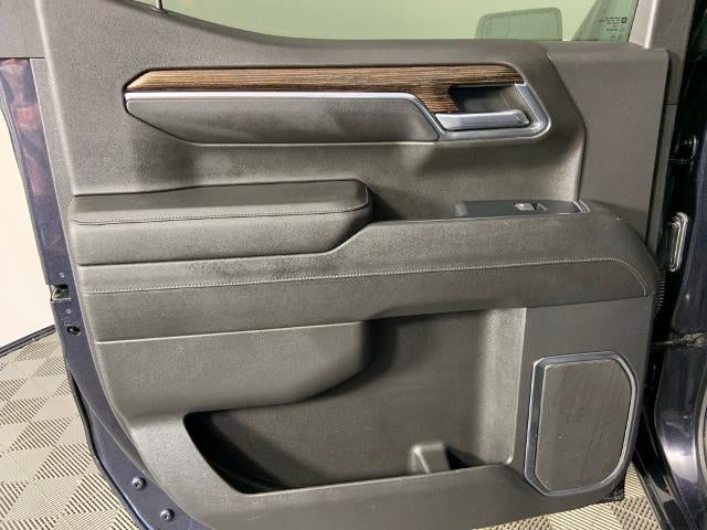 2023 GMC Sierra 1500 Crew Cab Short Box 4-Wheel Drive Elevation 3SB