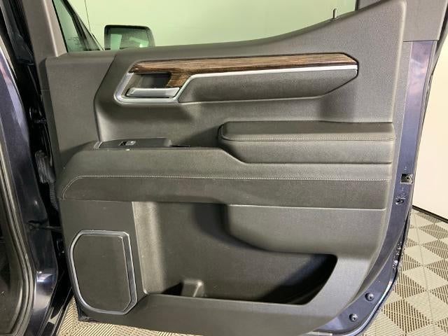 2023 GMC Sierra 1500 Crew Cab Short Box 4-Wheel Drive Elevation 3SB