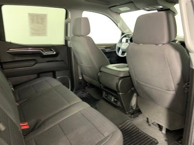 2023 GMC Sierra 1500 Crew Cab Short Box 4-Wheel Drive Elevation 3SB