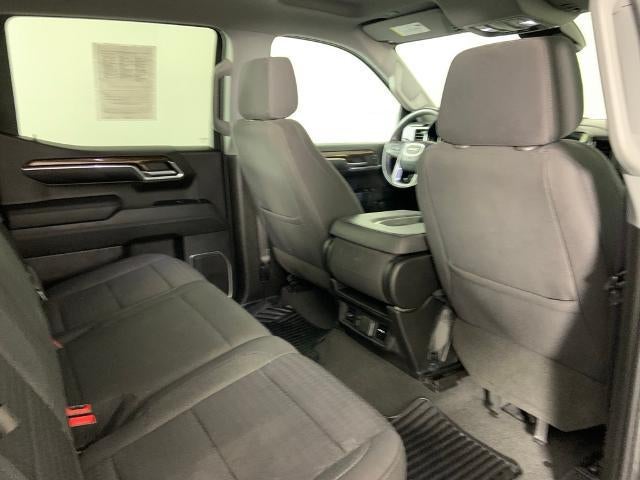 2023 GMC Sierra 1500 Crew Cab Short Box 4-Wheel Drive Elevation 3SB