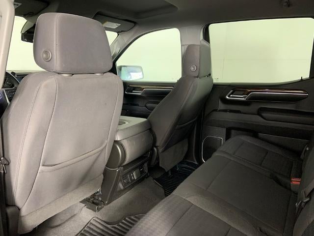 2023 GMC Sierra 1500 Crew Cab Short Box 4-Wheel Drive Elevation 3SB