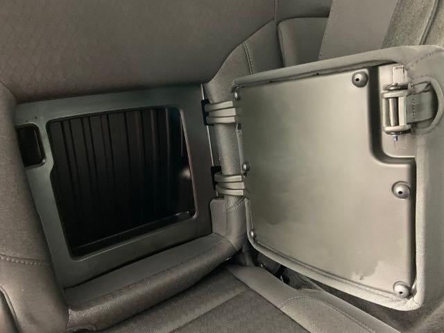 2023 GMC Sierra 1500 Crew Cab Short Box 4-Wheel Drive Elevation 3SB