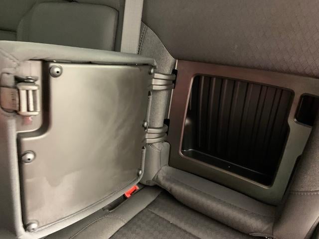 2023 GMC Sierra 1500 Crew Cab Short Box 4-Wheel Drive Elevation 3SB