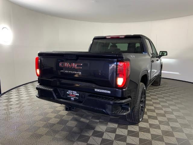2023 GMC Sierra 1500 Crew Cab Short Box 4-Wheel Drive Elevation 3SB