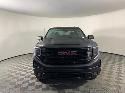 2023 GMC Sierra 1500 Crew Cab Short Box 4-Wheel Drive Elevation 3SB