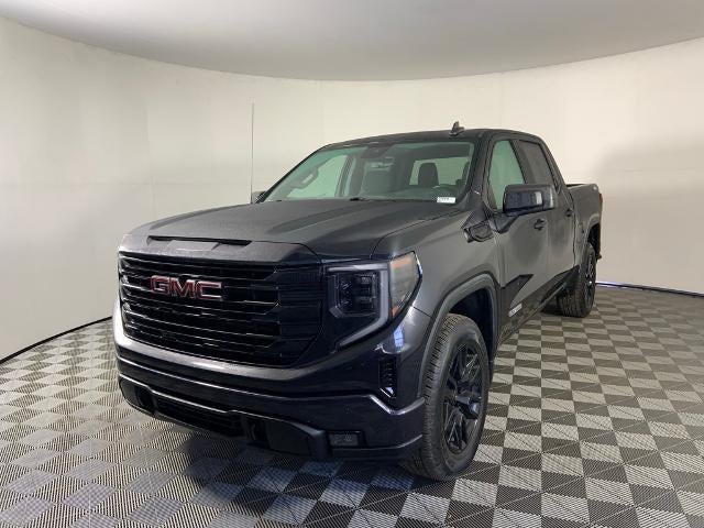 2023 GMC Sierra 1500 Crew Cab Short Box 4-Wheel Drive Elevation 3SB