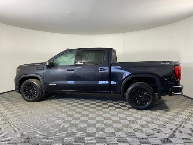 2023 GMC Sierra 1500 Crew Cab Short Box 4-Wheel Drive Elevation 3SB