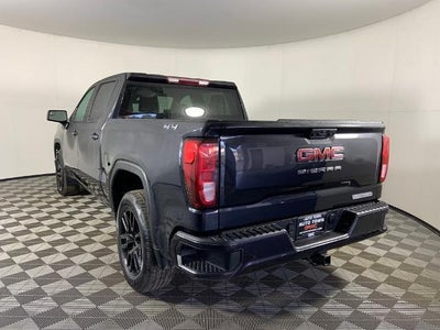2023 GMC Sierra 1500 Crew Cab Short Box 4-Wheel Drive Elevation 3SB