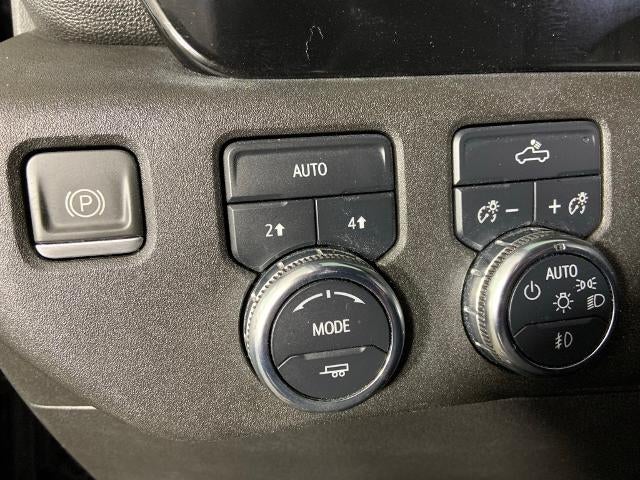 2023 GMC Sierra 1500 Crew Cab Short Box 4-Wheel Drive Elevation 3SB