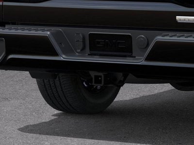 2026 GMC Sierra 1500 Double Cab Standard Box 4-Wheel Drive Elevation 3VL