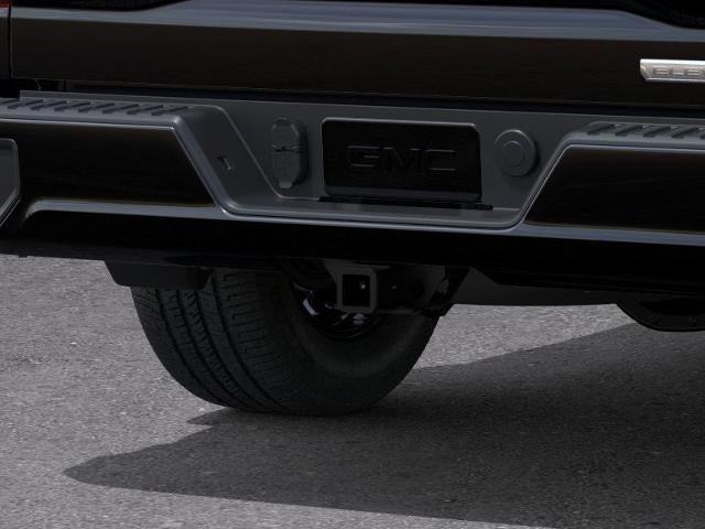 2026 GMC Sierra 1500 Double Cab Standard Box 4-Wheel Drive Elevation 3VL