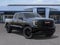 2026 GMC Sierra 1500 Double Cab Standard Box 4-Wheel Drive Elevation 3VL