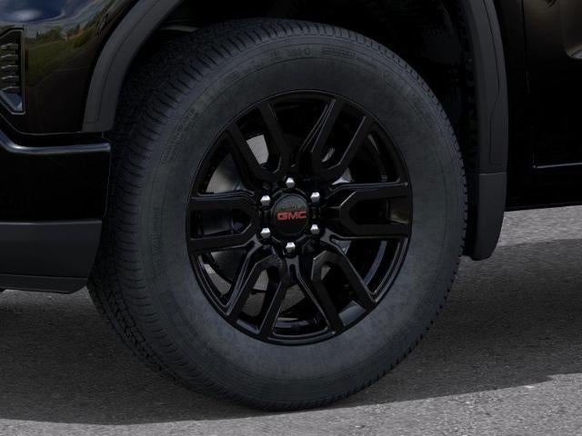 2026 GMC Sierra 1500 Double Cab Standard Box 4-Wheel Drive Elevation 3VL