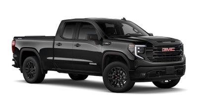 2026 GMC Sierra 1500 Base