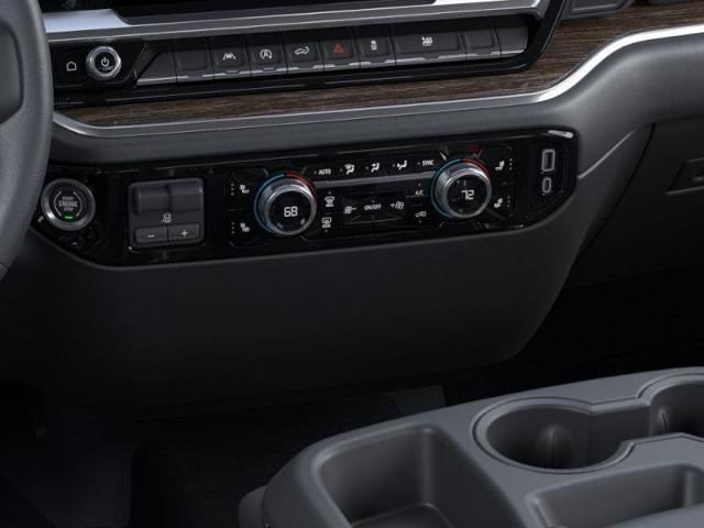 2026 GMC Sierra 1500 Double Cab Standard Box 4-Wheel Drive Elevation 3VL