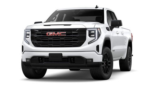 2026 GMC Sierra 1500 Base