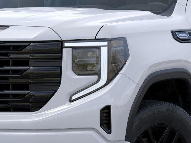 2026 GMC Sierra 1500 Double Cab Standard Box 4-Wheel Drive Elevation 3VL