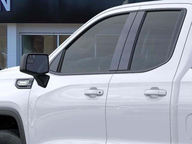 2026 GMC Sierra 1500 Double Cab Standard Box 4-Wheel Drive Elevation 3VL