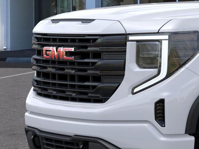 2026 GMC Sierra 1500 Double Cab Standard Box 4-Wheel Drive Elevation 3VL