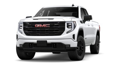 2026 GMC Sierra 1500 Base