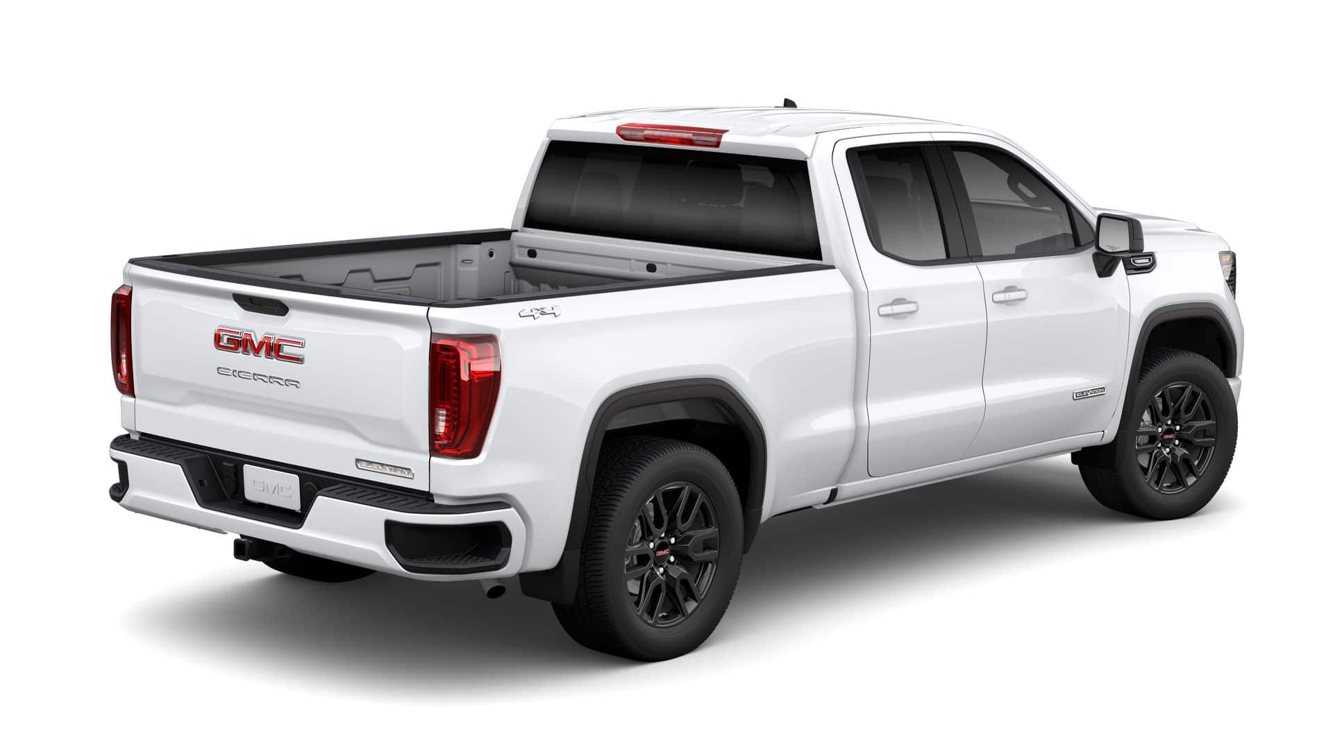 2026 GMC Sierra 1500 Base