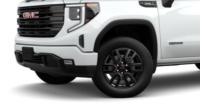 2026 GMC Sierra 1500 Base