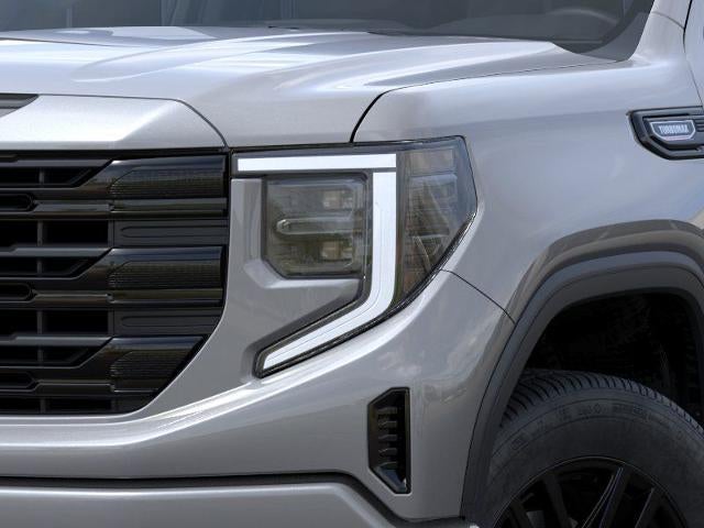2026 GMC Sierra 1500 Double Cab Standard Box 4-Wheel Drive Elevation 3VL