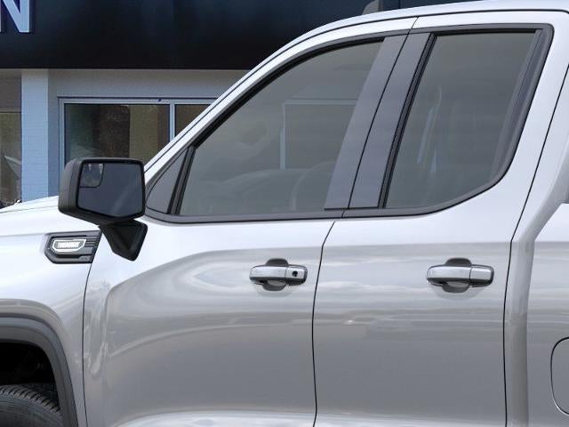 2026 GMC Sierra 1500 Double Cab Standard Box 4-Wheel Drive Elevation 3VL