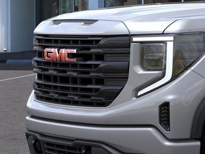 2026 GMC Sierra 1500 Double Cab Standard Box 4-Wheel Drive Elevation 3VL
