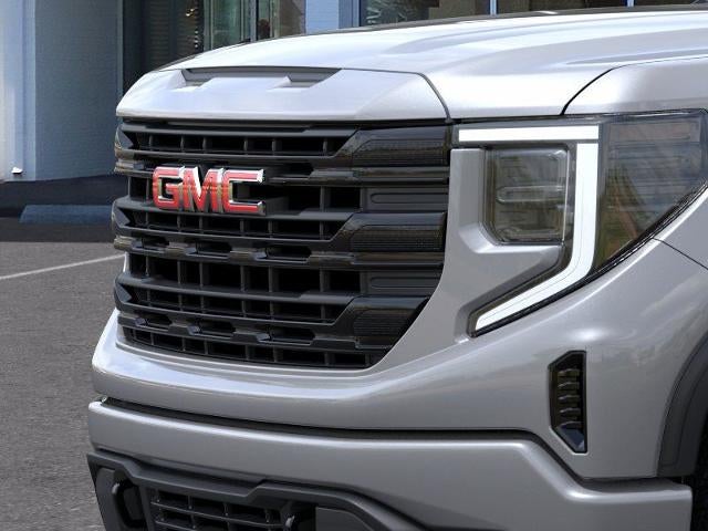 2026 GMC Sierra 1500 Double Cab Standard Box 4-Wheel Drive Elevation 3VL