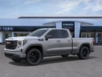 2026 GMC Sierra 1500 Double Cab Standard Box 4-Wheel Drive Elevation 3VL