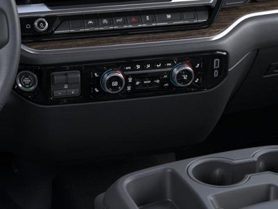 2026 GMC Sierra 1500 Double Cab Standard Box 4-Wheel Drive Elevation 3VL