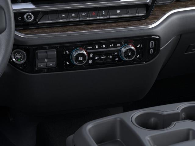 2026 GMC Sierra 1500 Double Cab Standard Box 4-Wheel Drive Elevation 3VL