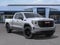 2026 GMC Sierra 1500 Double Cab Standard Box 4-Wheel Drive Elevation 3VL