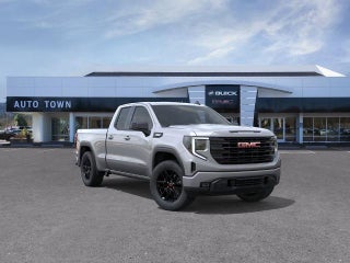 2026 GMC Sierra 1500 Double Cab Standard Box 4-Wheel Drive Elevation 3VL
