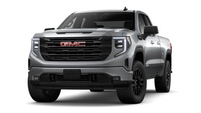 2026 GMC Sierra 1500 Base