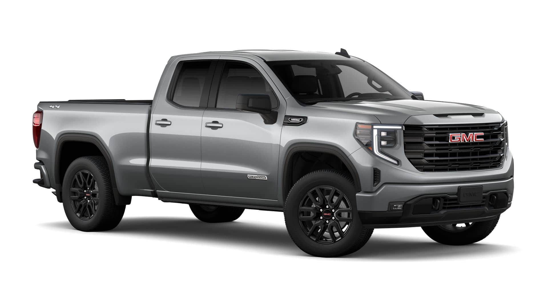 2026 GMC Sierra 1500 Base