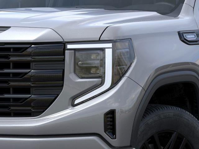 2026 GMC Sierra 1500 Double Cab Standard Box 4-Wheel Drive Elevation 3VL