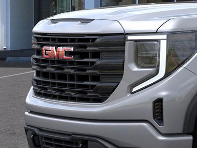 2026 GMC Sierra 1500 Double Cab Standard Box 4-Wheel Drive Elevation 3VL