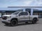 2026 GMC Sierra 1500 Double Cab Standard Box 4-Wheel Drive Elevation 3VL