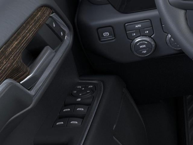 2026 GMC Sierra 1500 Double Cab Standard Box 4-Wheel Drive Elevation 3VL